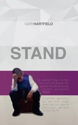 Stand by Hartfield, Gary
