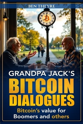 Grandpa Jack's Bitcoin Dialogues: Bitcoin's Value for Boomers and Others by Theyre, Ben