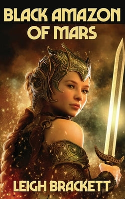 Black Amazon of Mars by Brackett, Leigh