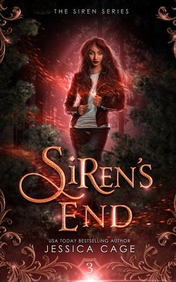 Siren's End by Watson, Debbi
