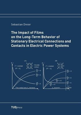 The Impact of Films on the Long-Term Behavior of Stationary Electrical Connections and Contacts in Electric Power Systems by Dreier, Sebastian