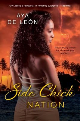 Side Chick Nation by de León, Aya