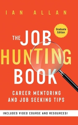 The Job Hunting Book by Allan, Ian