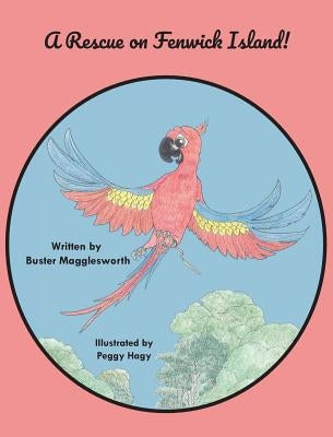 A Rescue on Fenwick Island by Magglesworth, Buster