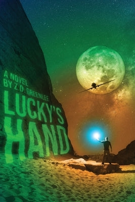 Lucky's Hand by Greenlee, Z. D.