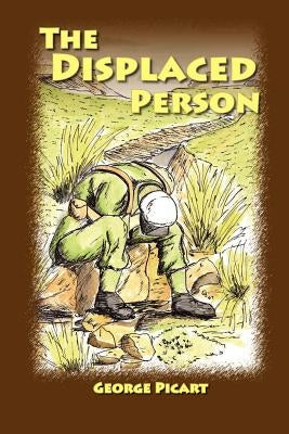 The Displaced Person by Picart, George