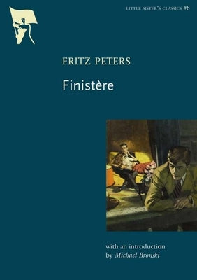 Finista]re by Peters, Fritz