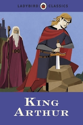 King Arthur by Dunkerley, Desmond