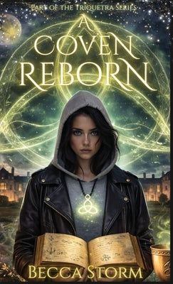 A Coven Reborn: The Awakening of Old Power (A Supernatural Historical Fiction linking the 1692 witchcraft trials of Salem with modern day Ayrshire, Sc by Storm, Becca
