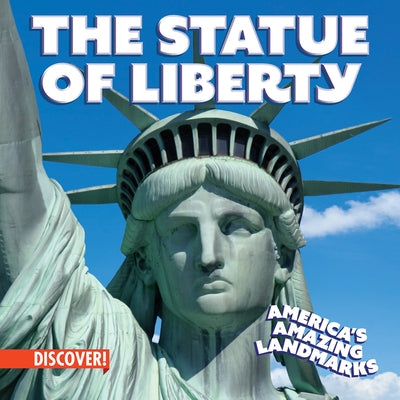 The Statue of Liberty by Roesser, Marie