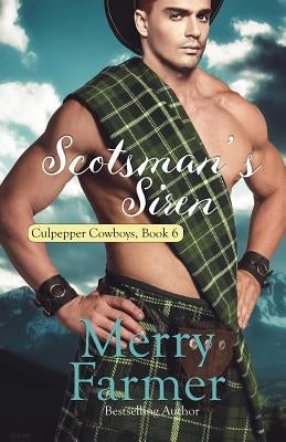 Scotsman's Siren by Farmer, Merry