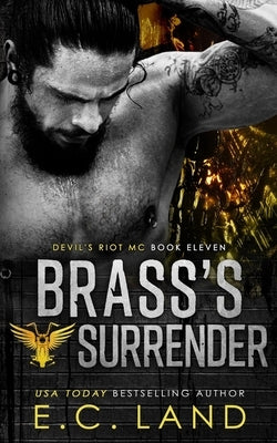 Brass's Surrender by Land, E. C.