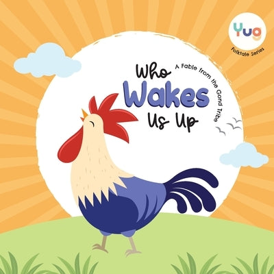 Who Wakes Us Up by Mantri, Sonam
