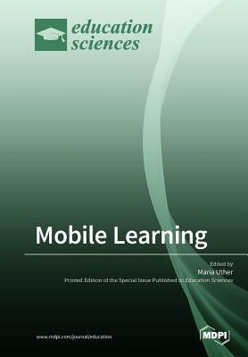 Mobile Learning by Uther, Maria