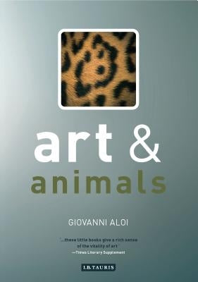 Art and Animals by Aloi, Giovanni