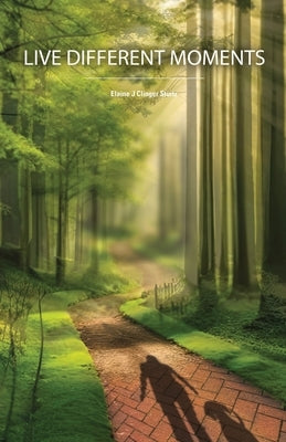 Live Different Moments: Finding Contentment and Peace after Change and Loss by Sturtz, Elaine J. Clinger