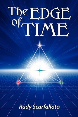 The Edge of Time by Scarfalloto, Rudy