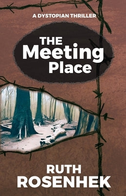 The Meeting Place by Rosenhek, Ruth