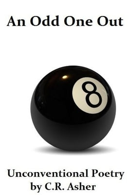 An Odd One Out by Asher, C. R.