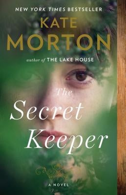 The Secret Keeper by Morton, Kate