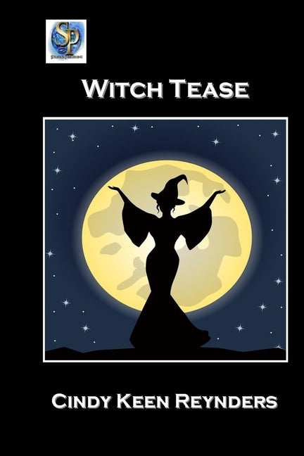 Witch Tease by Keen Reynders, Cindy