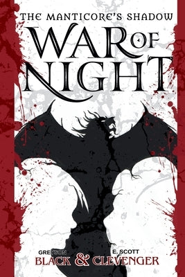 War of Night by Black, Greyson