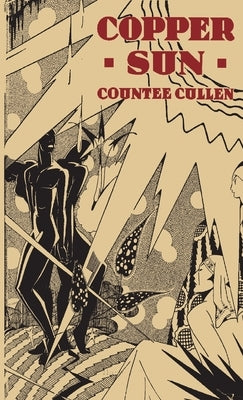 Copper Sun by Cullen, Countee