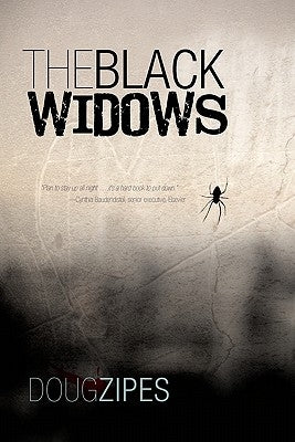 The Black Widows by Zipes, Doug