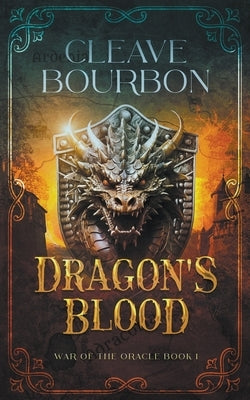 Dragon's Blood by Bourbon, Cleave