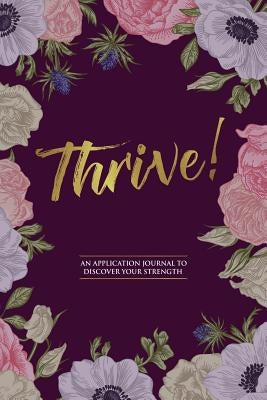 Thrive! by Collins, April H.