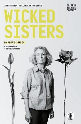 Wicked Sisters by de Groen, Alma