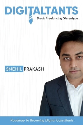 Digitaltants by Prakash, Snehil