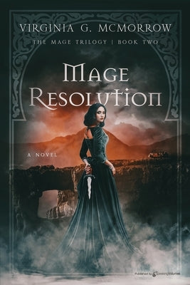 Mage Resolution by McMorrow, Virginia G.