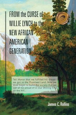 New African American Generation by Rollins, James C.