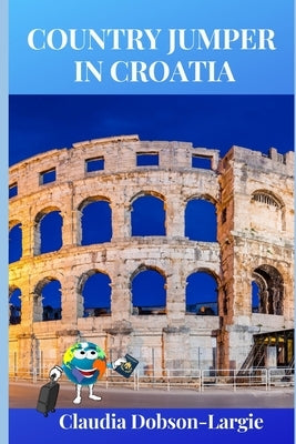 Country Jumper in Croatia by Dobson-Largie, Claudia