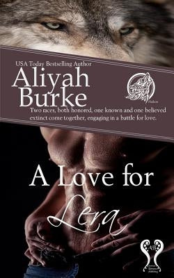 A Love for Lera by Burke, Aliyah