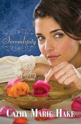 Serendipity by Hake, Cathy Marie