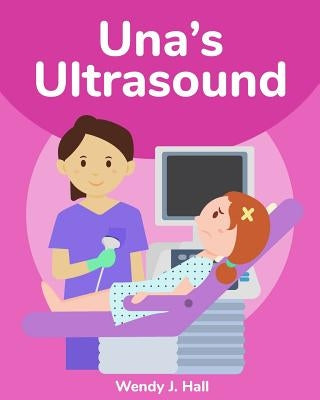 Una's Ultrasound by Morco, Ysha