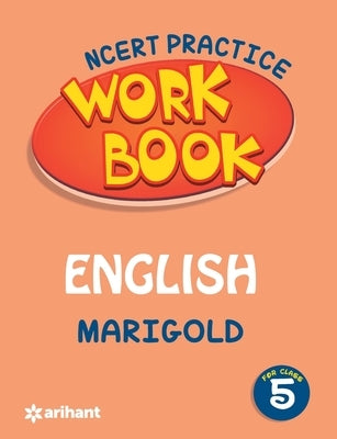 Workbook English Class 5th by Arihant Experts
