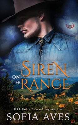 Siren on the Range by Aves, Sofia
