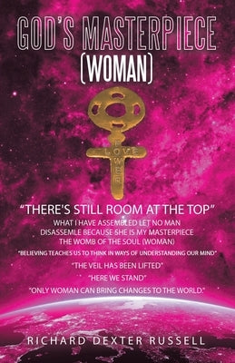 God's Masterpiece (Woman) by Russell, Richard Dexter