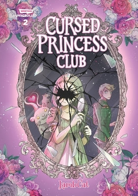 Cursed Princess Club Volume Two by Lambcat