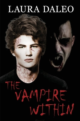 The Vampire Within by Daleo, Laura