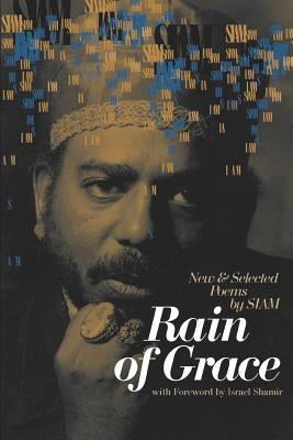 Rain of Grace: New & Selected Poems by M'Backe, Shaikh Ibrahim Al-Jahizz