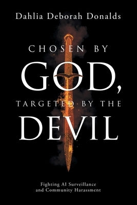 Chosen by God, Targeted by the Devil: Fighting AI Surveillance and Community Harassment by Donalds, Dahlia Deborah