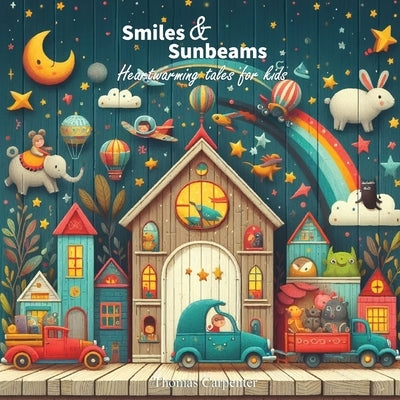 Smiles and Sunbeams: Heartwarming Tales for Kids by Carpenter, Thomas