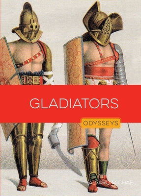 Gladiators by Hanel, Rachael