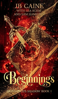 Beginnings by Caine, Jb