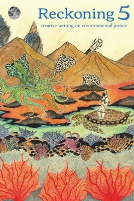 Reckoning 5 by Bobet, Leah