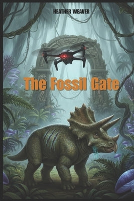 The Fossil Gate by Weaver, Heather R.